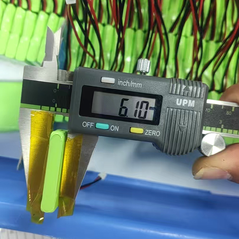 镍氢电池36F6 600mah 2.4V诺为能无绳电话电池